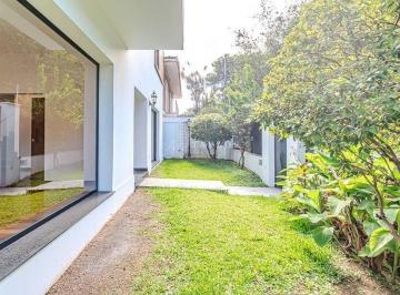 Casa · 294m² · 4 Quartos · 1 Vaga · Casa com 4 Quartos para Locação, Jardim Paulista - São Paulo