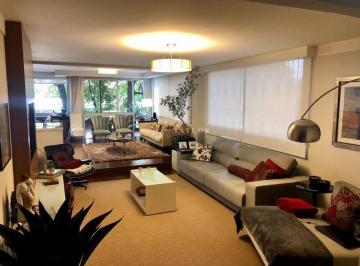 Apartamento · 212m² · 3 Quartos · 2 Vagas · Apartamento com 3 Quartos, Santa Cecília - São Paulo
