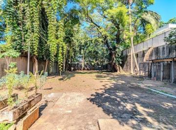 Terreno · 786m² · Lote/Terreno à Venda, Jardim Paulista - São Paulo