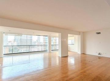 Apartamento · 215m² · 3 Quartos · 4 Vagas · Apartamento com 3 quartos, Sumaré - São Paulo