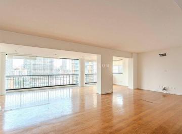 Apartamento · 215m² · 3 Quartos · 4 Vagas · Apartamento com 3 quartos, Sumaré - São Paulo