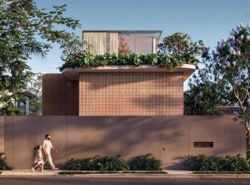 Casa · 995m² · 4 Quartos · 4 Vagas · Casa com 4 quartos à Venda, Jardim Europa - São Paulo