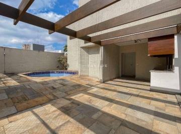 Apartamento · 454m² · 4 Quartos · 4 Vagas · Cobertura com 4 quartos à Venda, Planalto Paulista - São Paulo