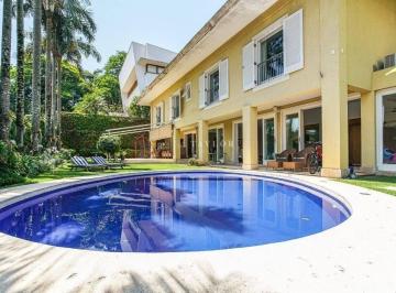 Casa · 507m² · 4 Quartos · 6 Vagas · Casa com 4 quartos, Jardim Viana - São Paulo