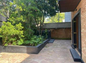Casa · 400m² · 3 Quartos · 6 Vagas · Casa com 3 quartos para Locação, Jardim Paulista - São Paulo
