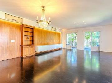 Apartamento · 211m² · 3 Quartos · 3 Vagas · Apartamento com 3 quartos, Alto de Pinheiros - São Paulo