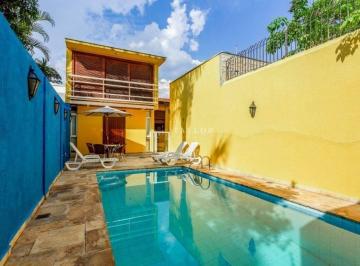 Casa · 306m² · 4 Quartos · Casa com 4 Quartos para Locação, Jardim Paulistano - São Paulo