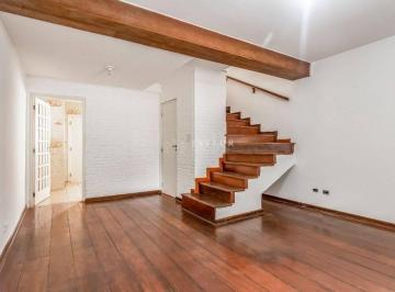 Casa · 160m² · 2 Quartos · 2 Vagas · Casa com 2 quartos, Vila Olímpia - São Paulo