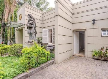 Comercial · 244m² · 6 Quartos · Casa Comercial com 6 quartos, Jardim Paulista - São Paulo