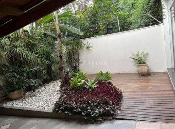 Casa · 200m² · 3 Quartos · 2 Vagas · Casa com 3 quartos, Jardim Paulistano - São Paulo