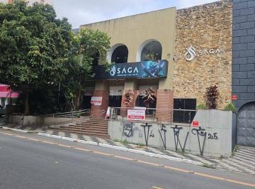 Comercial · 1334m² · 20 Vagas · Loja, Chácara Santo Antônio (Zona Sul) - São Paulo
