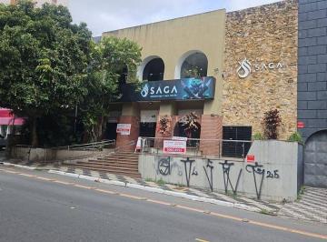 Comercial · 1334m² · 20 Vagas · Loja, Chácara Santo Antônio (Zona Sul) - São Paulo