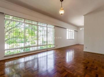 Casa · 231m² · 3 Quartos · 2 Vagas · Casa com 3 Quartos para Locação, Pacaembu - São Paulo
