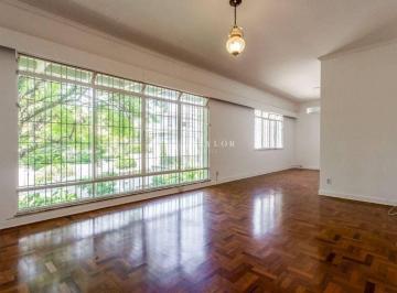 Casa · 231m² · 3 Quartos · 2 Vagas · Casa com 3 Quartos para Locação, Pacaembu - São Paulo
