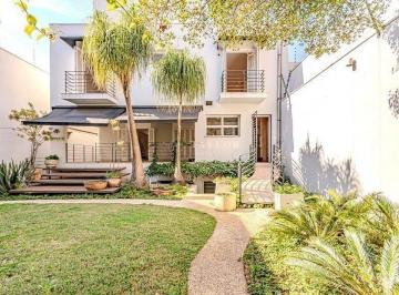 Casa · 750m² · 4 Quartos · 5 Vagas · Casa com 4 quartos, Vila Nova Conceição - São Paulo