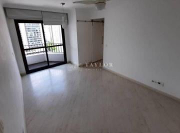 Apartamento · 5023m² · 2 Quartos · 1 Vaga · Apartamento com 2 quartos para Locação, Vila Nova Conceição - São Paulo