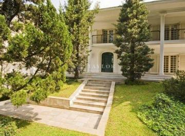 Casa · 1122m² · 4 Quartos · 17 Vagas · Casa com 4 Quartos, Jardim Everest - São Paulo