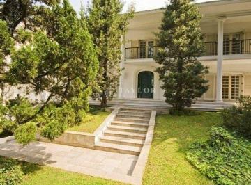 Casa · 1122m² · 4 Quartos · 17 Vagas · Casa com 4 Quartos, Jardim Everest - São Paulo