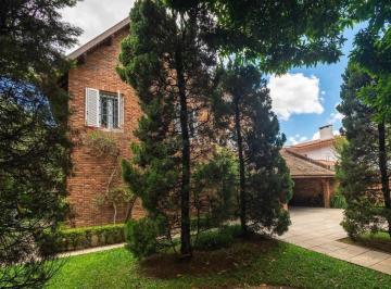 81e467ed929ba9fbabe681af1320f958 · Casa com 4 quartos, Jardim Europa - São Paulo