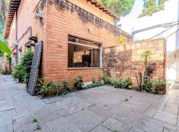Casa · 412m² · 3 Quartos · Casa com 3 quartos, Jardim Paulista - São Paulo