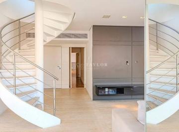 Apartamento · 721m² · 3 Quartos · 4 Vagas · Cobertura com 3 quartos, Jardim Paulista - São Paulo