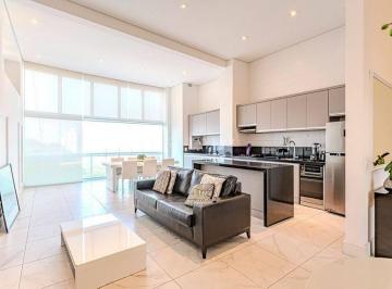 Apartamento · 85m² · 1 Quarto · 2 Vagas · Apartamento com 1 quarto, Brooklin Paulista - São Paulo