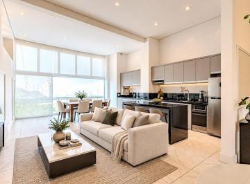 Apartamento · 85m² · 1 Quarto · 2 Vagas · Apartamento com 1 quarto, Brooklin Paulista - São Paulo