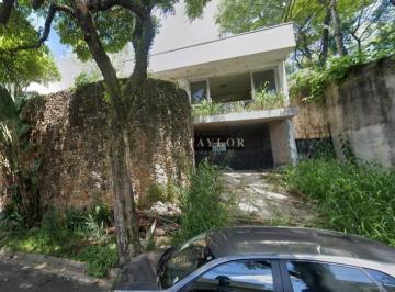 Terreno · 415m² · 3 Quartos · Lote/Terreno com 3 quartos à Venda, Jardim Guedala - São Paulo