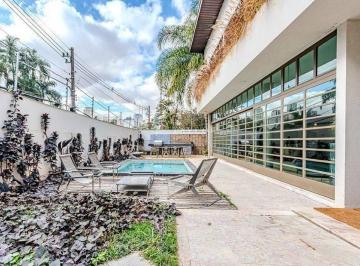Casa · 475m² · 5 Quartos · Casa com 5 quartos, Pacaembu - São Paulo