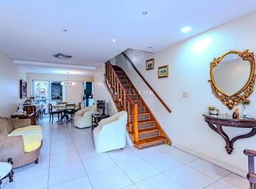 Casa · 120m² · 3 Quartos · 1 Vaga · Casa com 3 quartos, Vila Olímpia - São Paulo