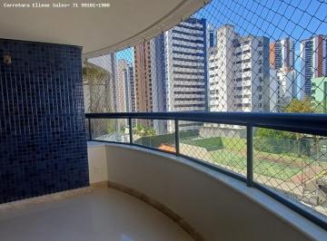 202609141506175586.jpg · Apartamento para Locação em Salvador, Horto Florestal, 3 dormitórios, 3 suítes, 5 banheiros, 3 vagas