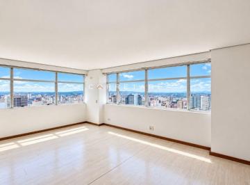 Apartamento de 1 quarto, Curitiba · STUDIO A VENDA NO CENTRO DE CURITIBA