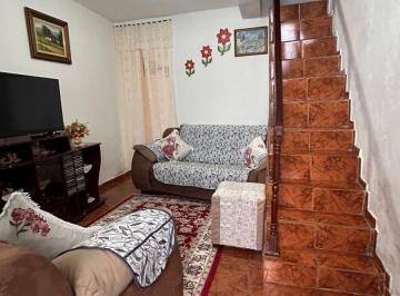 Casa de 2 quartos, São Paulo · Casa de 90 m² com 2 quartos à venda no Jardim São Bernardo