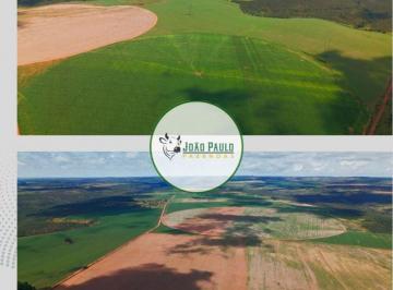 Rural , Cristalina · Fazenda a venda em Cristalina -426 Hectares - 164 ha irrigados e 121 ha sequeiro