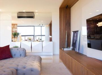 Apartamento en Venda de 3 quartos Noroeste · APARTAMENTO DE 3 SUITES, VISTA LIVRE