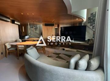 Foto 01 · LOFT DUPLEX | 72m² | 1 QUARTO | NASCENTE | ANDAR ALTÍSSIMO | VISTA LIVRE | 1 VAGA