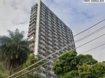Apartamento de 2 quartos, Rio de Janeiro · Leilão Apartamento - 05/11 - Lagoa
