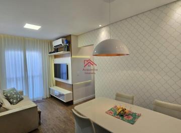Foto 01 · Apartamento, Núcleo Habitacional Brigadeiro Faria Lima, Indaiatuba, SP