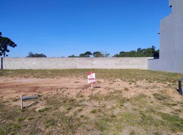 Terreno , São José dos Pinhais · Terreno Life Garden, próximo a portaria, parte alta do condomínio