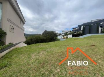Terreno · 490m² · Terreno Condomínio Gênesis 2 - Alphaville