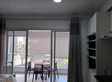 Apartamento de 1 quarto, São Paulo · VENDA STUDIO MOBILIADO E COM VAGA NO EDIFÍCIO LONDON - AMPLO LAZER