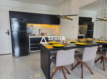 Foto 01 · PITUBA | NEW HEAVEN | 44m² | STUDIO | NASCENTE TOTAL | 1 VAGA COBERTA