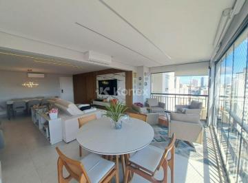 Apartamento de 3 quartos, São Paulo · APARTAMENTO PARA LOCAÇÃO EM SANTA TERESINHA – 140 M², PORTEIRA FECHADA, 3 SUÍTES