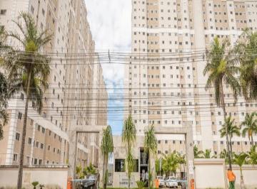Apartamento de 2 quartos, · Apartamento Reformado Top Life Taguatinga/ Condomínio Miami Beach