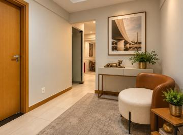 Comercial , Brasília · SALA COMERCIAL À VENDA NO PLATINUM OFFICE