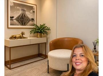 Comercial , Brasília · SALA COMERCIAL À VENDA NO PLATINUM OFFICE