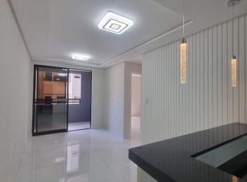 Apartamento de 2 quartos, João Pessoa · Apartamento de 68 m² com 2 quartos à venda em Jardim Cidade Universitária