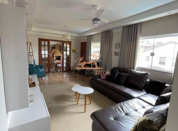 Casa · 428m² · 6 Quartos · 7 Vagas · Casa á venda com 428 m² - Jardim Toledo - Votorantim/SP