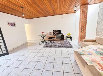 Casa · 120m² · 3 Quartos · 3 Vagas · Casa á venda com 120 m² - Jardim São Carlos - Sorocaba/SP