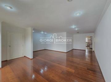 Foto 04 · Imóvel de 190 m² no Condomínio Edifício San Diego: 4 quartos, 1 suíte, 3 salas, 4 banheiros, 1 vaga 